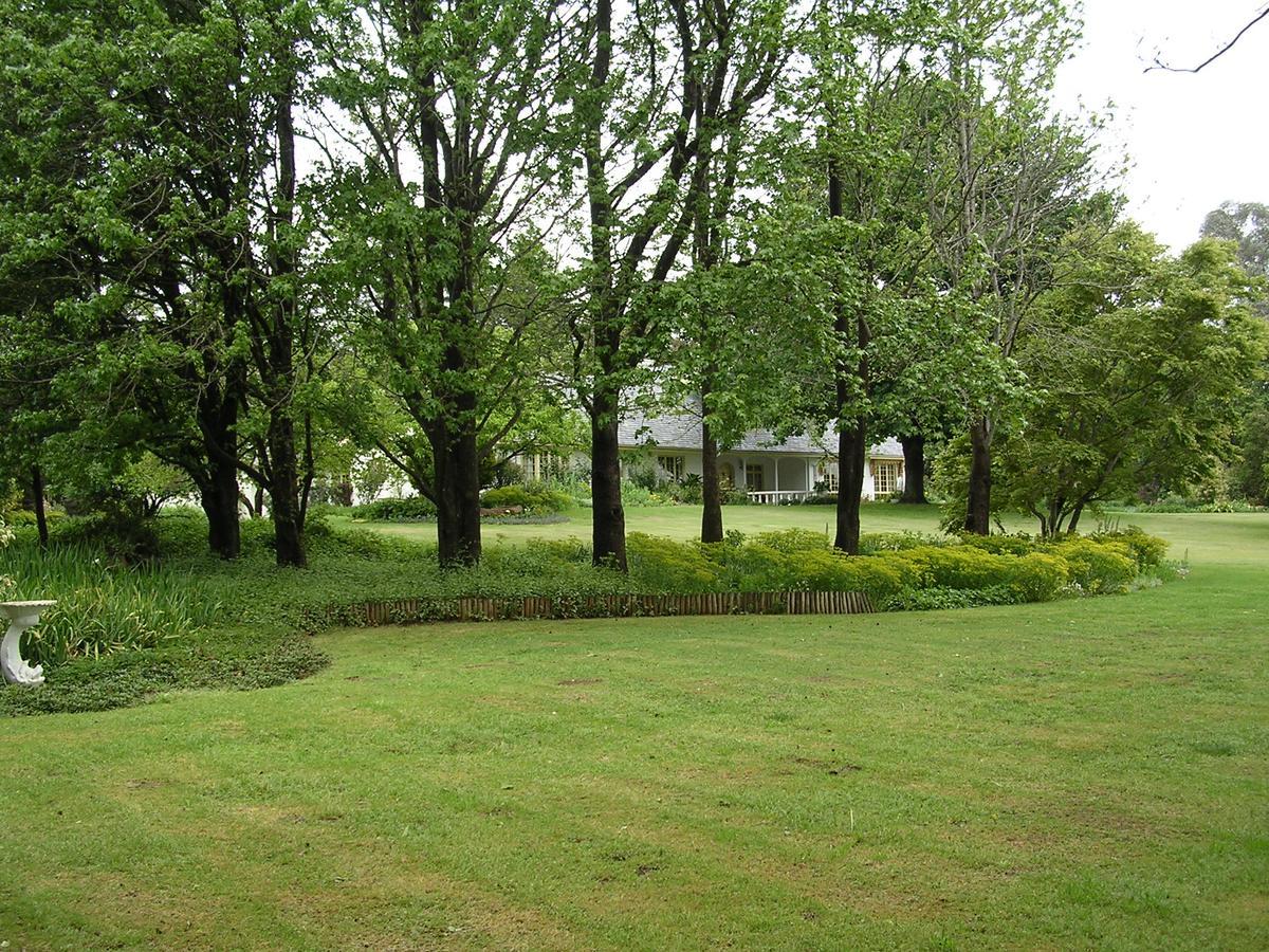 Cedar Garden Bed & Breakfast Ъндърберг Екстериор снимка