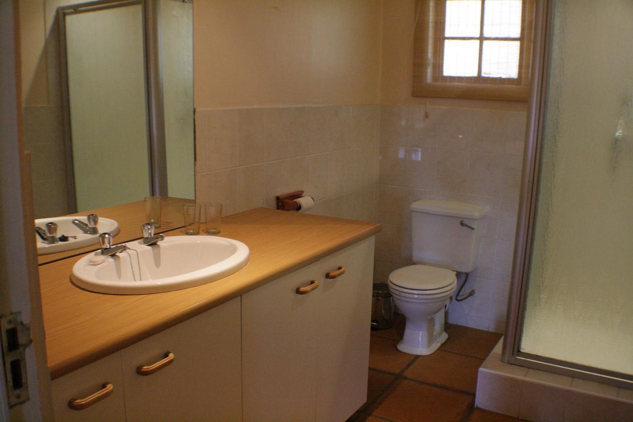 Cedar Garden Bed & Breakfast Ъндърберг Екстериор снимка
